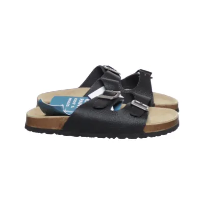 Slip-ins (Black) from Natural Walk Leather
