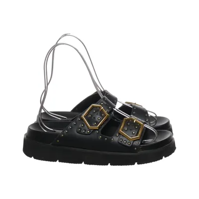 Sandals (Black) from Pepe Jeans