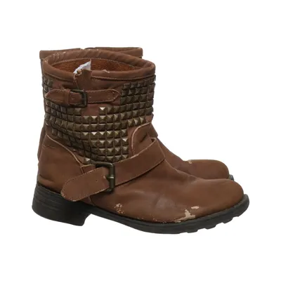 Boots (Brun) från Super Mode