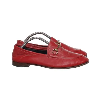 Loafers (Brixton Horsebit Loafers) from Gucci