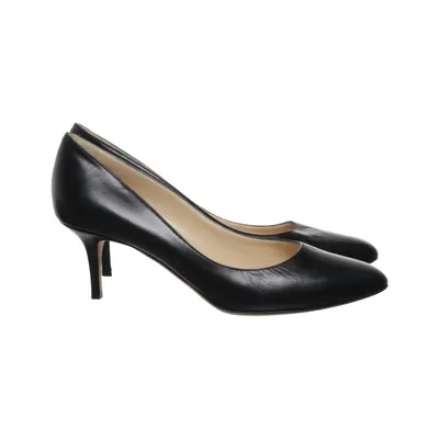 Escarpins (Noir) de Jimmy Choo Cuir