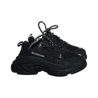Sneakers (Triple S) from Balenciaga