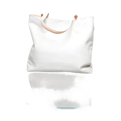 Handbag (White) from Emily & Noah