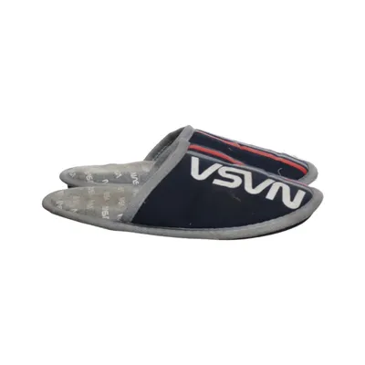 Chaussons (Bleu, Multicolore) de Nasa