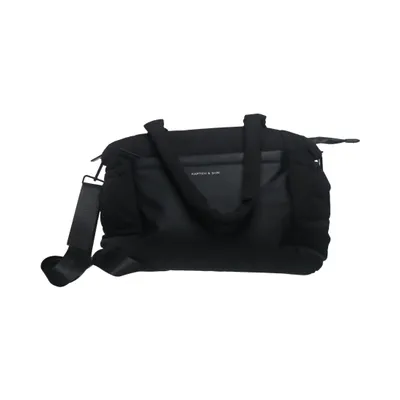 Schoudertas (Hellvi Cloud Medium) van Kapten & Son Polyurethaan, Gerecycled polyester