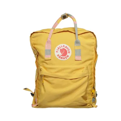 Rugzak (Geel, Meerkleurig) van Fjällräven