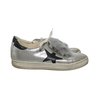 Sneakers (Silverfärgad) från Méliné