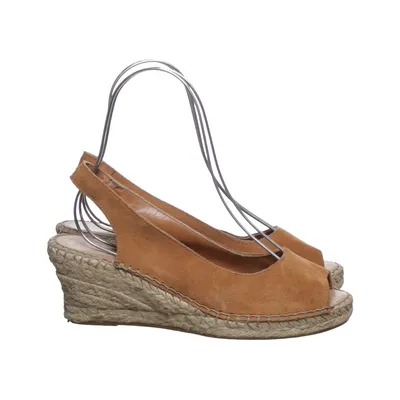 Wedges (Brown) from Castaner