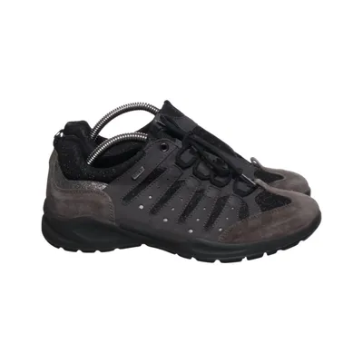 Baskets (Gris, Noir) de Salamander