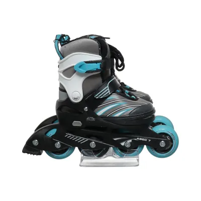 Skeelers (Inline Skates) van Crane