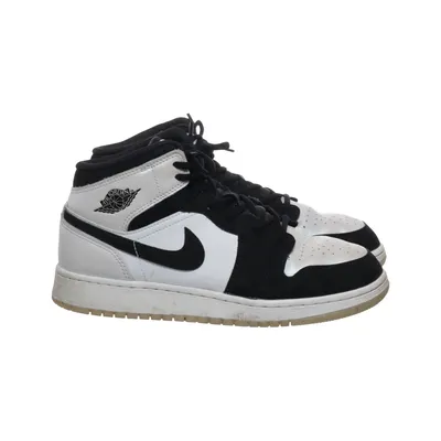 Chaussures de basketball (Air Jordan 1 Mid) de Nike Air Jordan