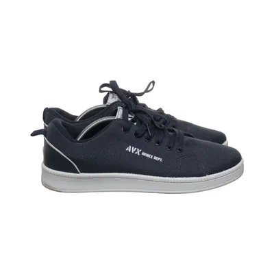 Sneakers (Blauw) van Avirex
