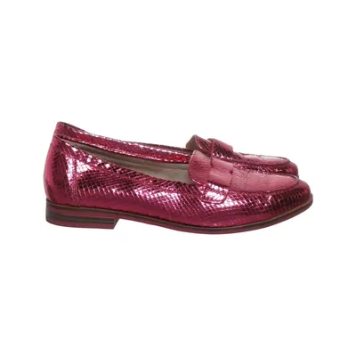 Loafers (Pink) from Deichmann