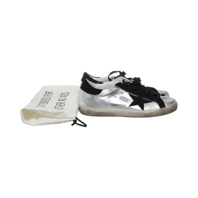 Sneakers (Super-Star) from Golden Goose Leather