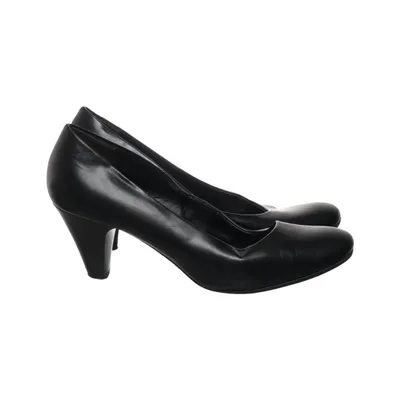 Pumps (Svart) från Ariane Skinn