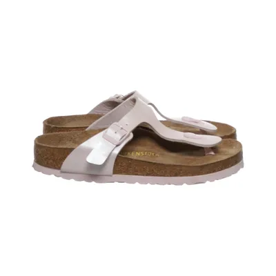 Sandals (Gizeh) from Birkenstock Polyurethane