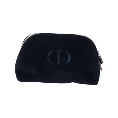 Toilettas (Blauw) van Dior Beauté Polyester, Polyurethaan