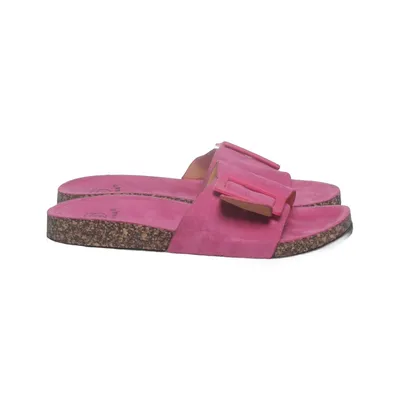 Slip-ins (Roze) van Givana