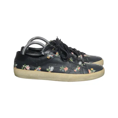 Sneakers (Court Classic) fra Saint Laurent