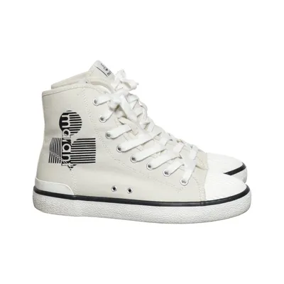 Canvas shoes (Balskee) from Isabel Marant