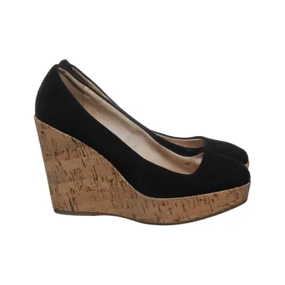 Chaussure compensées (Noir) de Carvela by Kurt Geiger