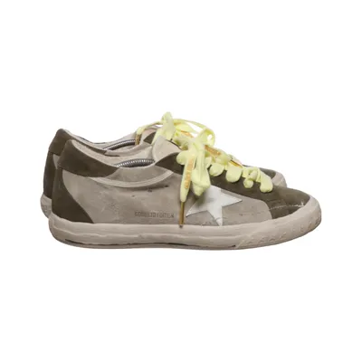 Sneakers (Super-Star) från Golden Goose Skinn