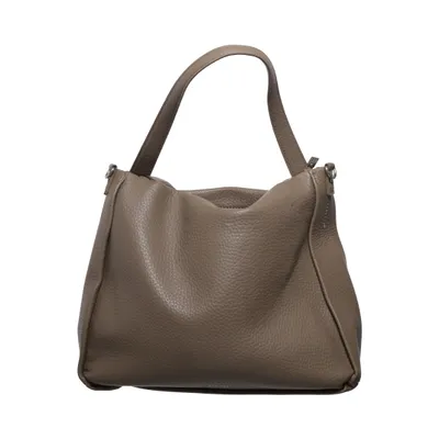 Sac à main (Beige) de Suri Frey Polyester, Polyuréthane