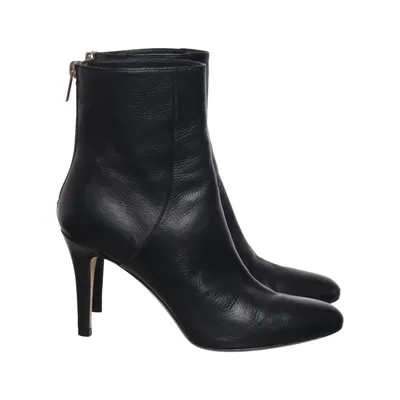 Stiefeletten (Schwarz) von Jimmy Choo Leder