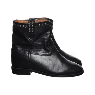 Ankle boots (Cluster) from Isabel Marant Leather