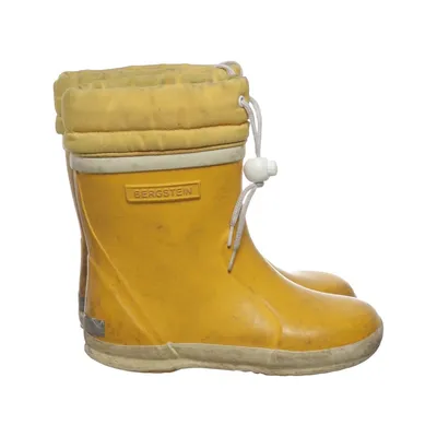 Gummistövlar (Rainboot) från Bergstein