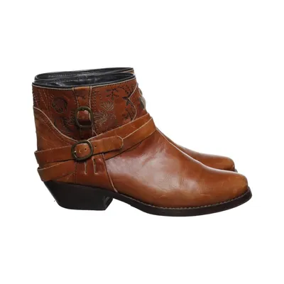 Boots (Brun) från See by Chloé Skinn