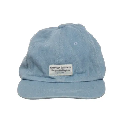 Baseball cap (Blue) from American Outfitters Cotton