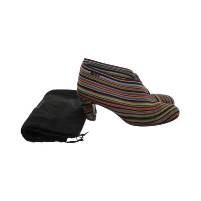 Bottines (Multicolore) de United Nude