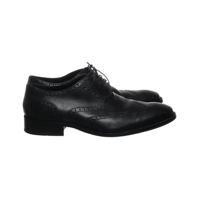 Brogues (Sort) fra Cole Haan Læder