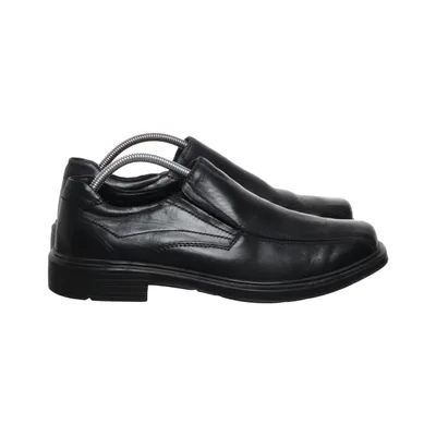 Loafers (Black) from Claudio Conti
