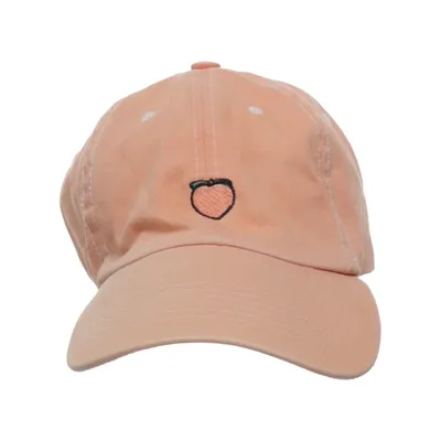 Baseballkeps (Orange) från Unif