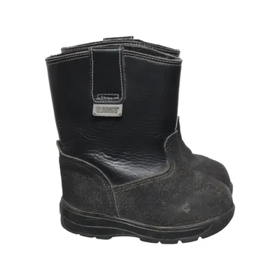 Boots (Black) from Kavat Leather