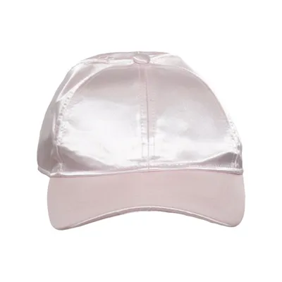Honkbalpet (Roze) van H&M Polyester