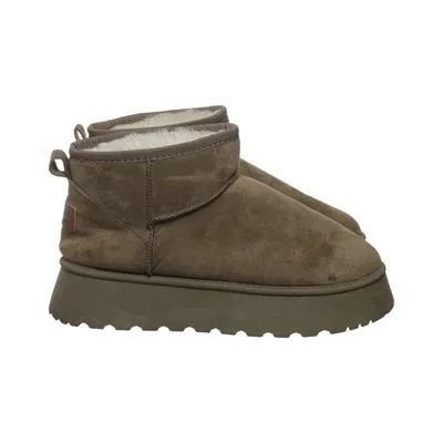 Boots (Grön) från Sport Best Fashion