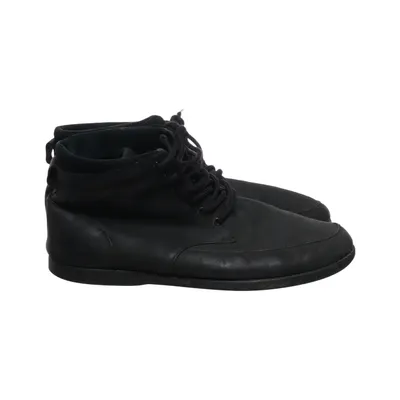 Bottes à lacets (Hamilton) de Clae Cuir
