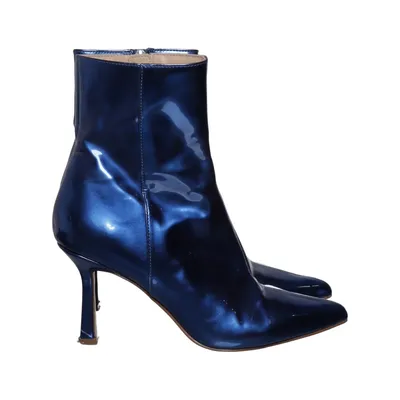 Stövletter (Jazelle) från Steve Madden Polyuretan