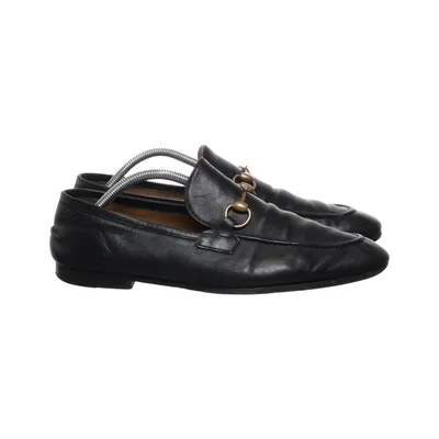 Loafers (Horsebit Loafer) fra Gucci