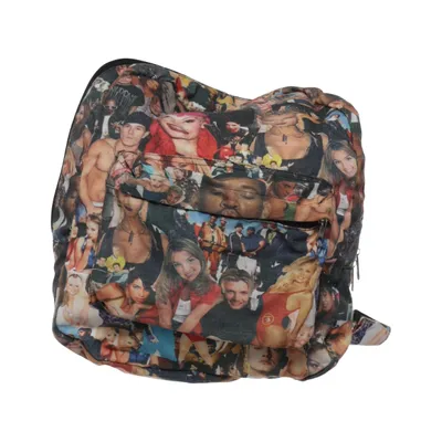Backpack (Multicolored) from O-Mighty