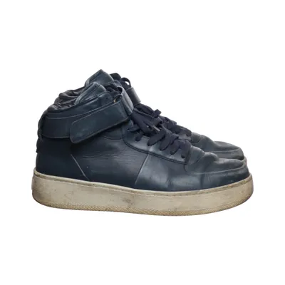 Sneakers (Blue) from Celine