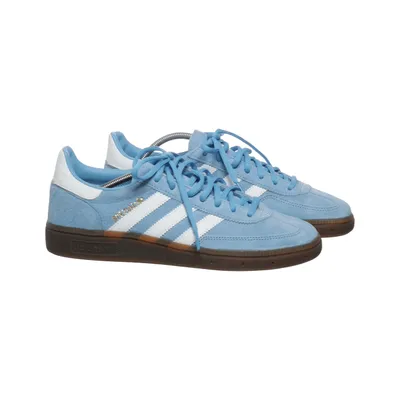 Sneakers (Handball Spezial) fra Adidas Originals Læder