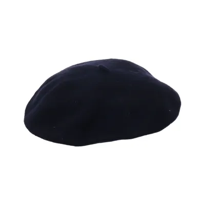 Beret (Black) from Major Wear Wool