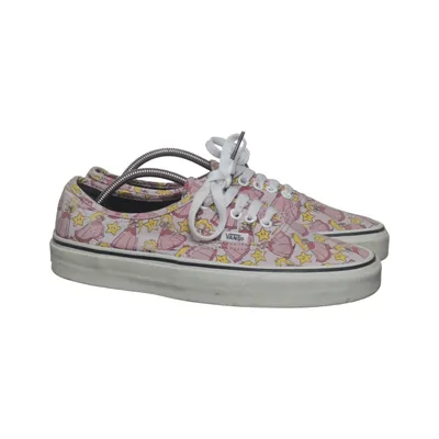 Canvas Sneaker (Authentic) von Vans x Nintendo