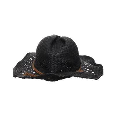 Cowboy hat (Black) from OVS