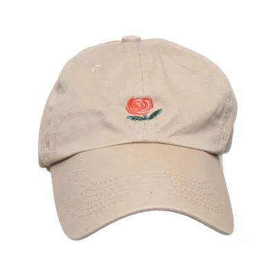 Casquette de baseball (Beige) de The Hundreds