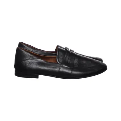 Loafers (Black) from Inuovo Leather